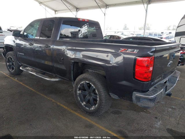 1GCRCREC2EZ365272 Chevrolet l83 - vvt, afm (active fuel management), aluminum