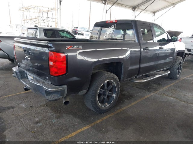 1GCRCREC2EZ365272 Chevrolet l83 - vvt, afm (active fuel management), aluminum