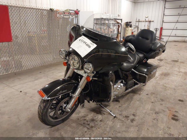 1HD1KED10HB621462 Harley-Davidson Ultra Limited