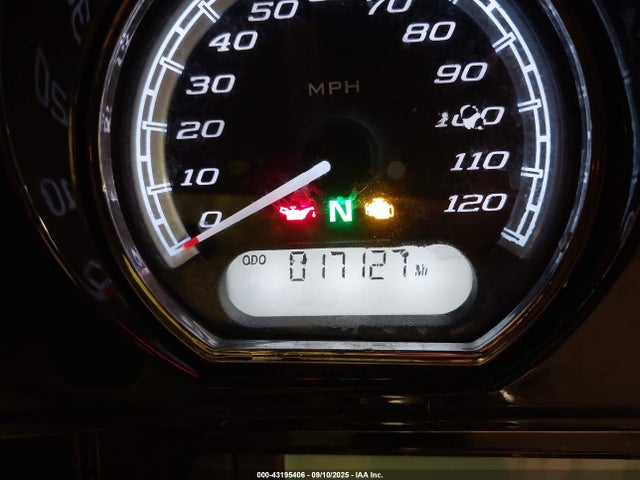 1HD1KED10HB621462 Harley-Davidson Ultra Limited