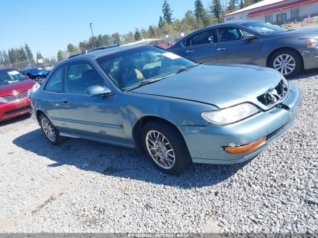 1999 ACURA CL 19UYA2255XL013311