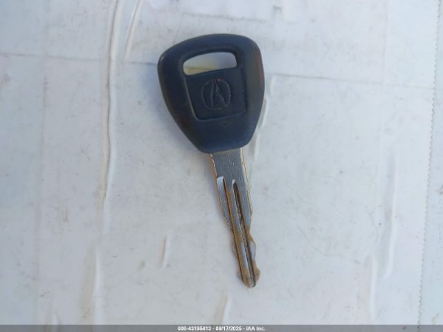 1999 ACURA CL 19UYA2255XL013311 Photo 10