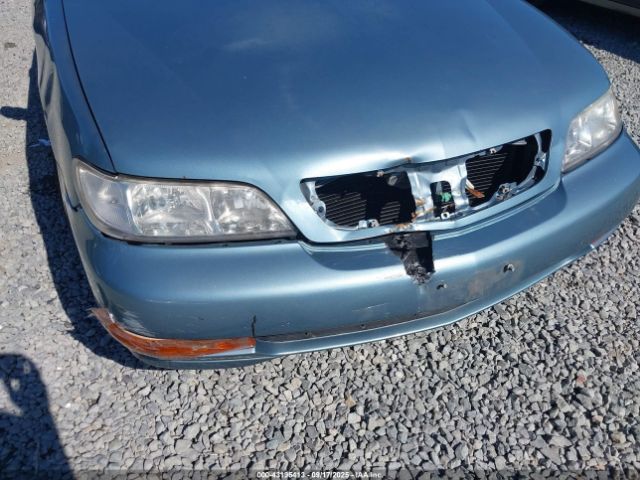 1999 ACURA CL 19UYA2255XL013311 Photo 5