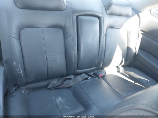 1999 ACURA CL 19UYA2255XL013311 Photo 7
