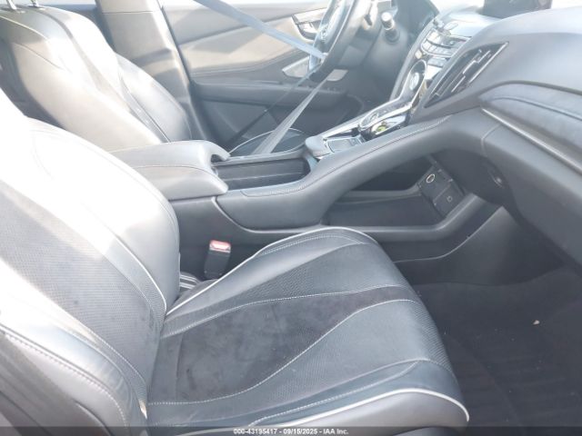 2021 ACURA RDX 5J8TC2H64ML032853 Photo 4