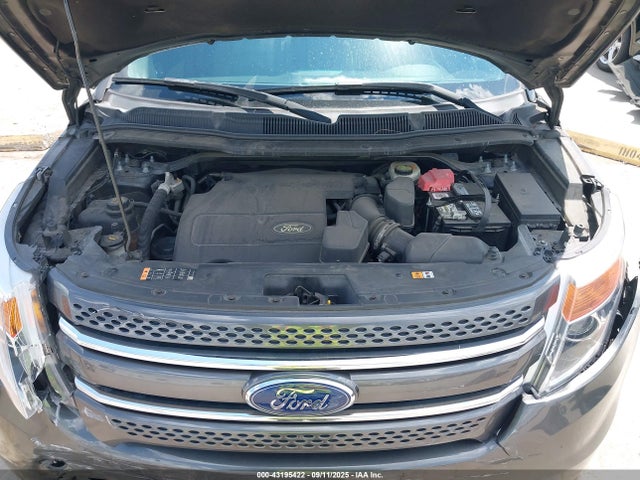 Ford 2015 2015 1FM5K7F85FGA15174 Image 10