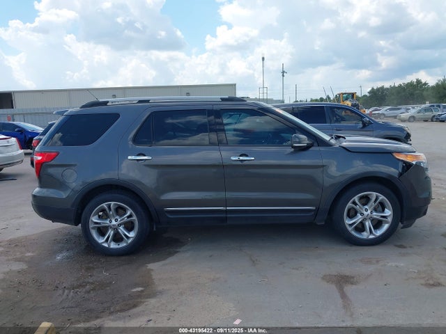 Ford 2015 2015 1FM5K7F85FGA15174 Image 13