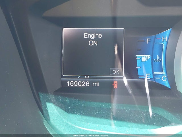 Ford 2015 2015 1FM5K7F85FGA15174 Image 15