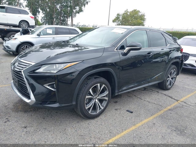 Lexus 2gr-fks 2018 2T2ZZMCA9JC093810 Image 2