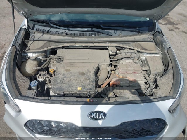 KIA gdi 2020 KNDCB3LC2L5437956 Image 10