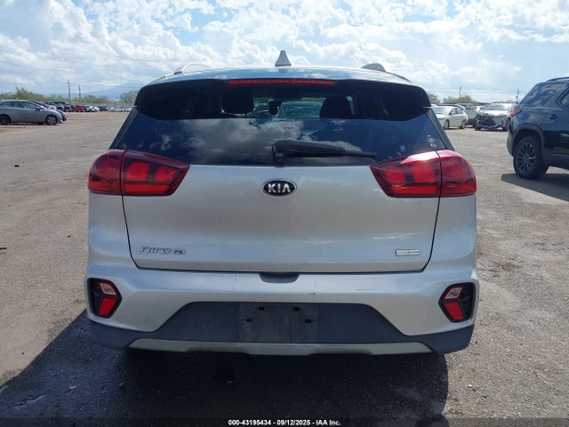 KIA gdi 2020 KNDCB3LC2L5437956 Image 17
