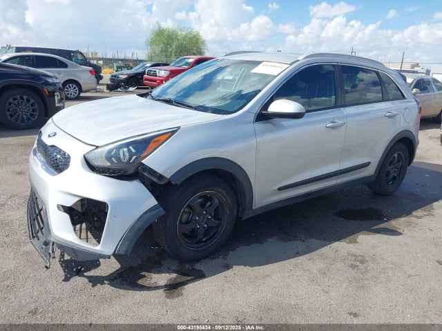 KIA gdi 2020 KNDCB3LC2L5437956 Image 2