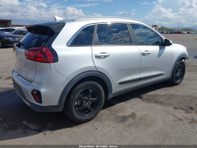 KIA gdi 2020 KNDCB3LC2L5437956 Image 4