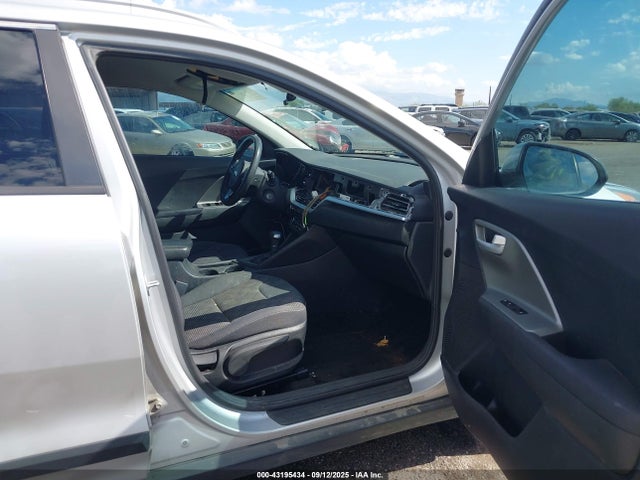 KIA gdi 2020 KNDCB3LC2L5437956 Image 5