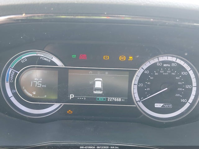 KIA gdi 2020 KNDCB3LC2L5437956 Image 7