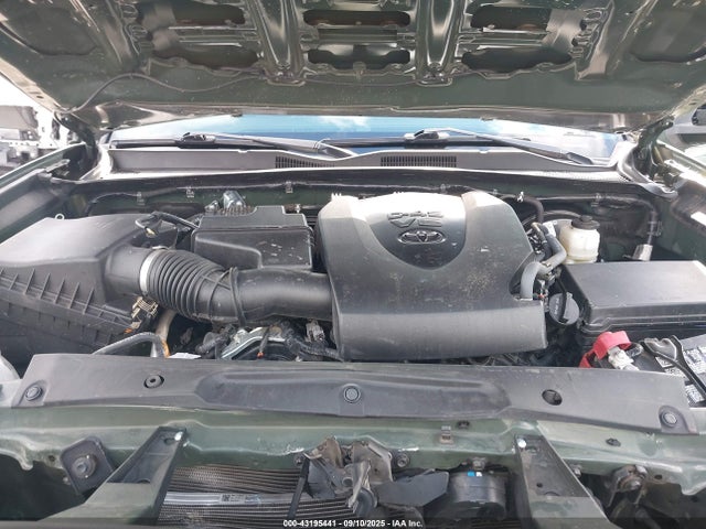 Toyota 2gr-fks 2021 3TMAZ5CN3MM158348 Image 10