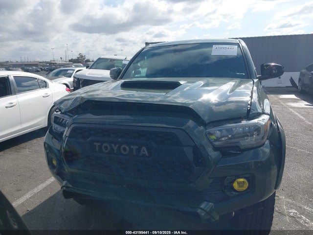 Toyota 2gr-fks 2021 3TMAZ5CN3MM158348 Image 12