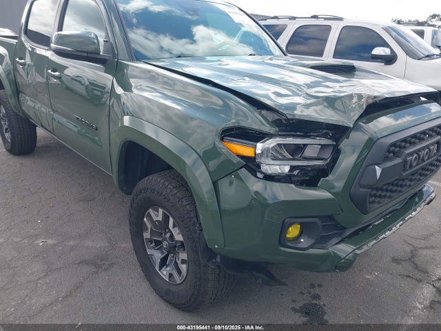 Toyota 2gr-fks 2021 3TMAZ5CN3MM158348 Image 18