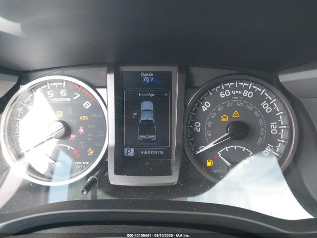Toyota 2gr-fks 2021 3TMAZ5CN3MM158348 Image 7