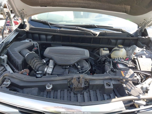 2017 CADILLAC XT5 1GYKNBRS7HZ222076 Photo 9