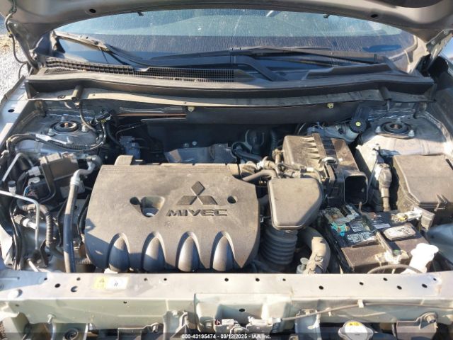 2018 MITSUBISHI OUTLANDER JA4AD3A31JZ055907 Photo 9