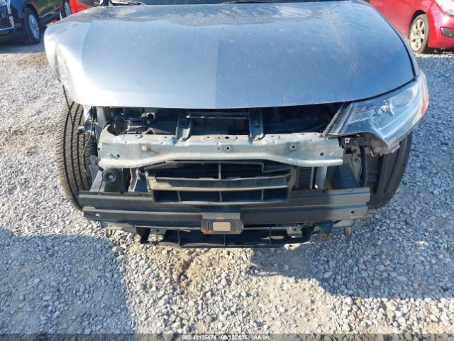2018 MITSUBISHI OUTLANDER JA4AD3A31JZ055907 Photo 5