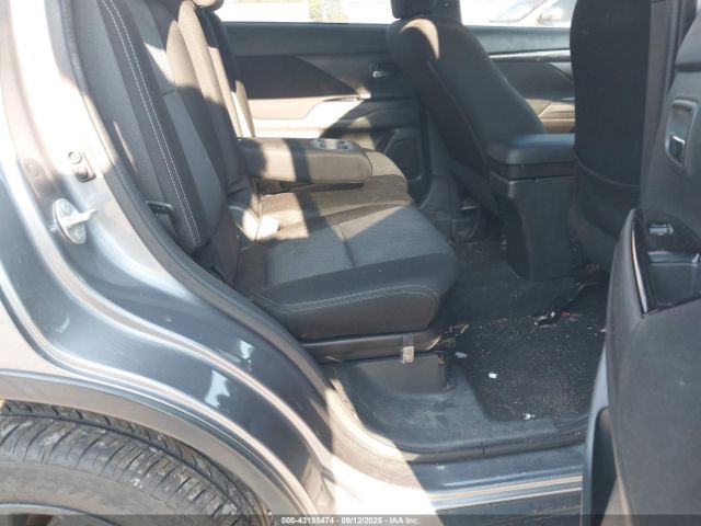 2018 MITSUBISHI OUTLANDER JA4AD3A31JZ055907 Photo 7