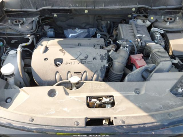 2024 MITSUBISHI OUTLANDER SPORT JA4ARUAU4RU002143 Photo 9