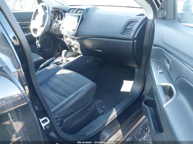 2024 MITSUBISHI OUTLANDER SPORT JA4ARUAU4RU002143 Photo 4