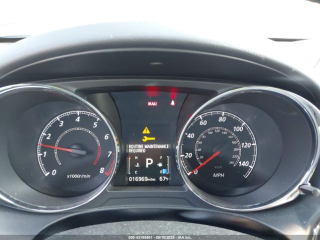 2024 MITSUBISHI OUTLANDER SPORT JA4ARUAU4RU002143 Photo 6