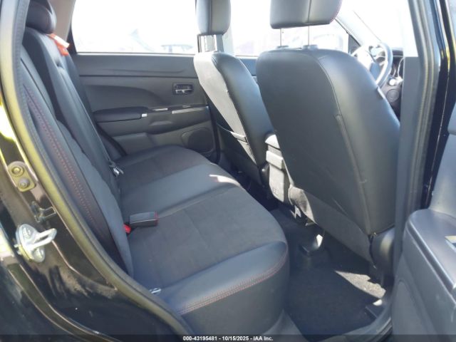 2024 MITSUBISHI OUTLANDER SPORT JA4ARUAU4RU002143 Photo 7