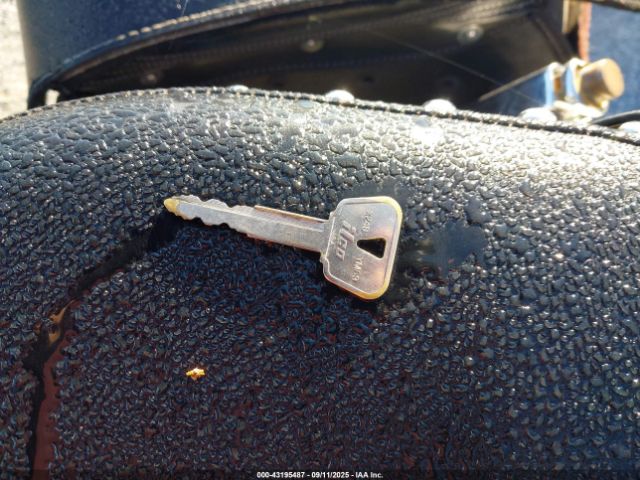 2000 YAMAHA XV1600 JYAVP07E8YA002910 Photo 10