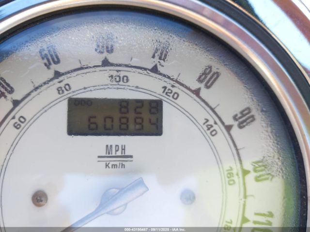 2000 YAMAHA XV1600 JYAVP07E8YA002910 Photo 6