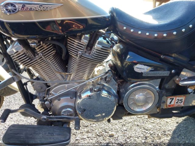 2000 YAMAHA XV1600 JYAVP07E8YA002910 Photo 8