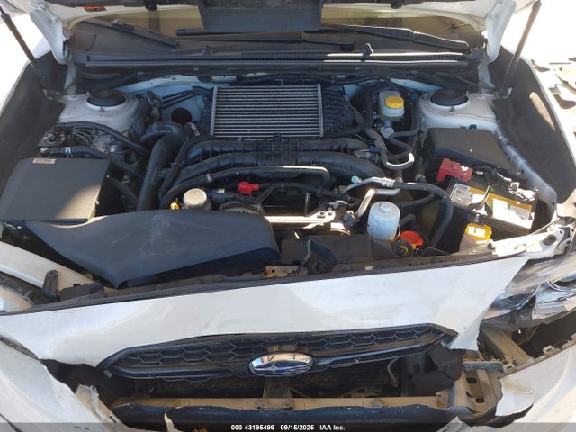 Subaru dib 2018 JF1VA1C67J9833001 Image 10