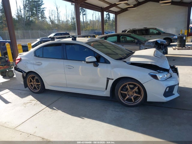 Subaru dib 2018 JF1VA1C67J9833001 Image 12