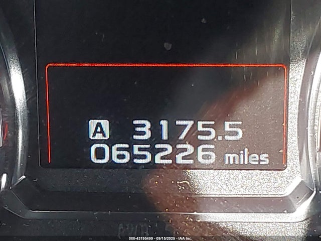Subaru dib 2018 JF1VA1C67J9833001 Image 14