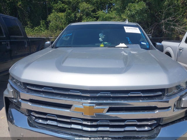 1GCPWEED0KZ427781 Chevrolet l84 - di, dfm, alum, gen 5, var 2