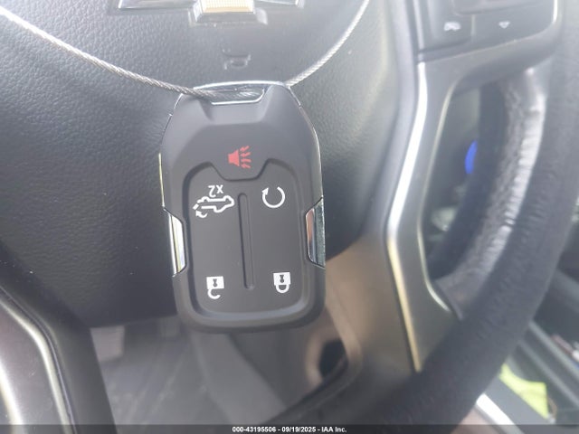 1GCPWEED0KZ427781 Chevrolet l84 - di, dfm, alum, gen 5, var 2