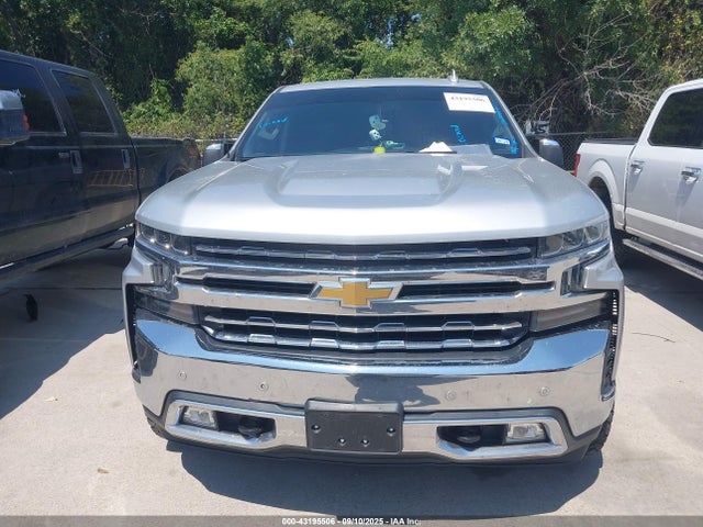 1GCPWEED0KZ427781 Chevrolet l84 - di, dfm, alum, gen 5, var 2