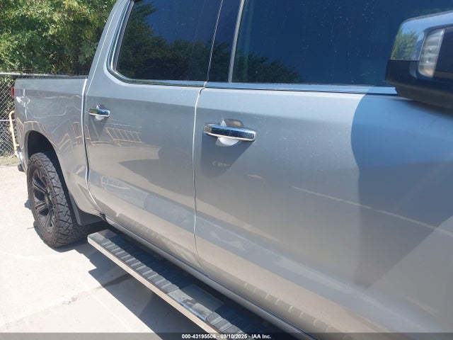1GCPWEED0KZ427781 Chevrolet l84 - di, dfm, alum, gen 5, var 2