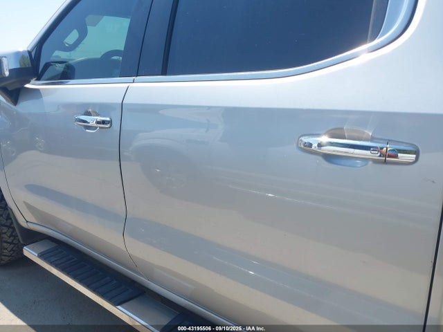 1GCPWEED0KZ427781 Chevrolet l84 - di, dfm, alum, gen 5, var 2