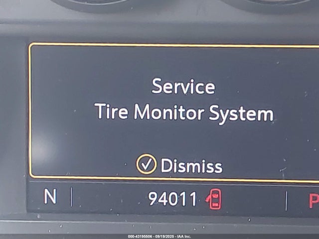 1GCPWEED0KZ427781 Chevrolet l84 - di, dfm, alum, gen 5, var 2