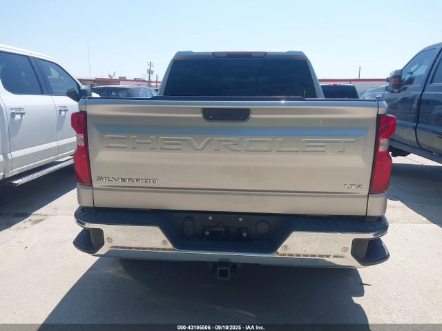 1GCPWEED0KZ427781 Chevrolet l84 - di, dfm, alum, gen 5, var 2