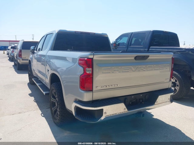 1GCPWEED0KZ427781 Chevrolet l84 - di, dfm, alum, gen 5, var 2