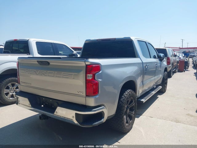 1GCPWEED0KZ427781 Chevrolet l84 - di, dfm, alum, gen 5, var 2