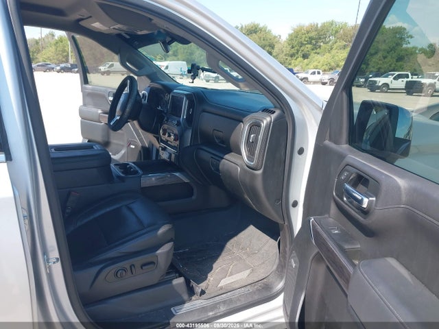 1GCPWEED0KZ427781 Chevrolet l84 - di, dfm, alum, gen 5, var 2