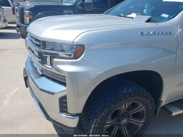 1GCPWEED0KZ427781 Chevrolet l84 - di, dfm, alum, gen 5, var 2