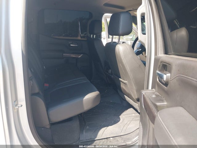 1GCPWEED0KZ427781 Chevrolet l84 - di, dfm, alum, gen 5, var 2
