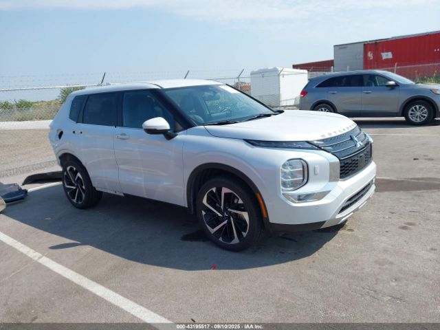 2024 MITSUBISHI OUTLANDER JA4J4VA81RZ011179 Photo 0